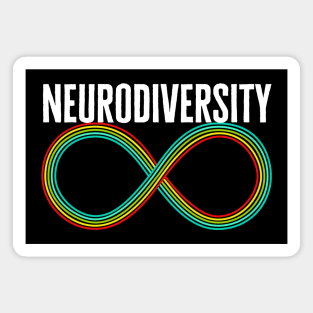 Neurodiversity Magnet